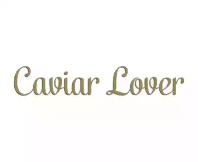 Shop Caviar Lover coupon codes logo