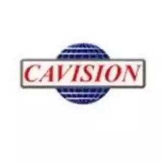 Cavision coupon codes