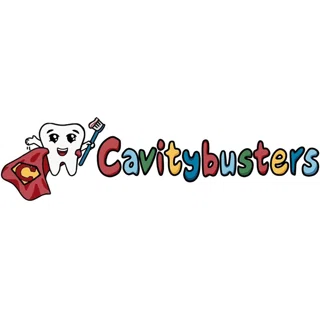 Cavitybusters logo