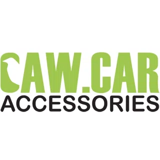 CAW.CAR Accessories logo