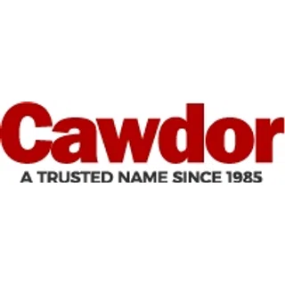 Cawdor logo