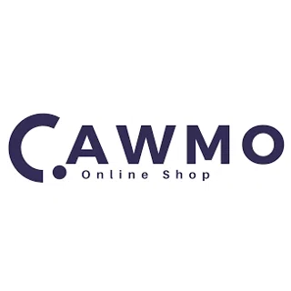 Cawmo logo
