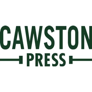 Shop Cawston Press logo