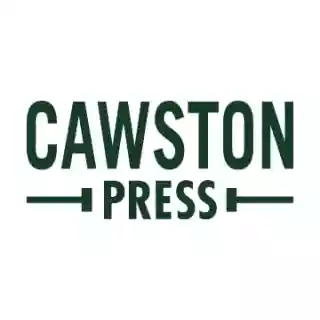 Cawston Press coupon codes