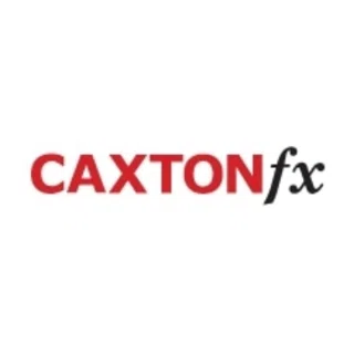 Shop Caxton FX logo