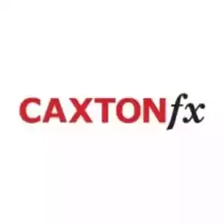 Caxton FX coupon codes