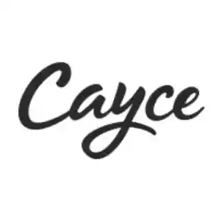 Cayce coupon codes