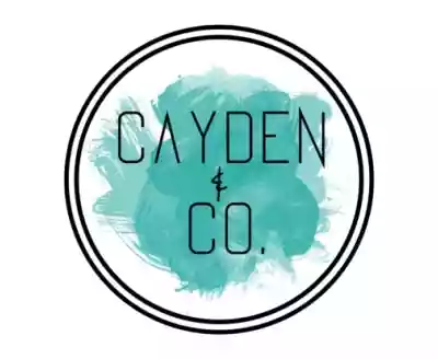Cayden & Co coupon codes