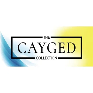 The Cayged Collection logo
