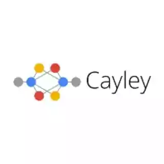 Cayley coupon codes