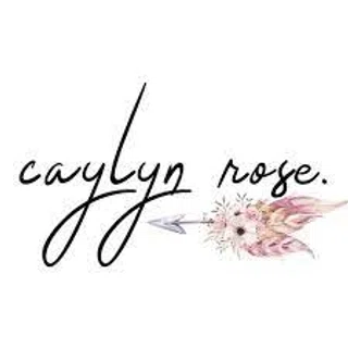Caylyn Rose logo