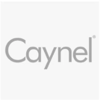 Caynel logo