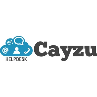 Shop Cayzu logo