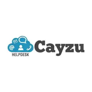 Shop Cayzu discount codes logo