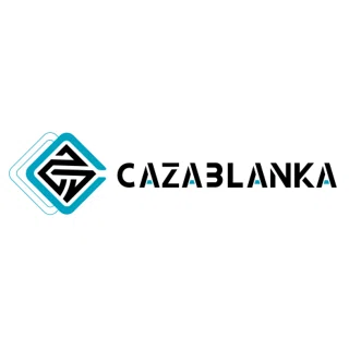 Cazablanka logo