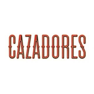 Shop Cazadores coupon codes logo