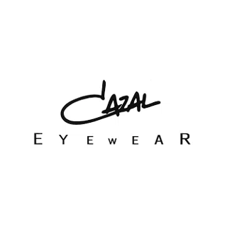 Shop Cazal Eyewear logo