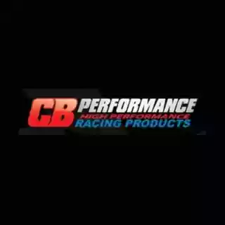 Shop CB Performance coupon codes logo