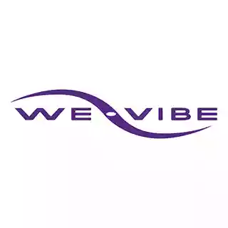 Shop We Vibe discount codes logo