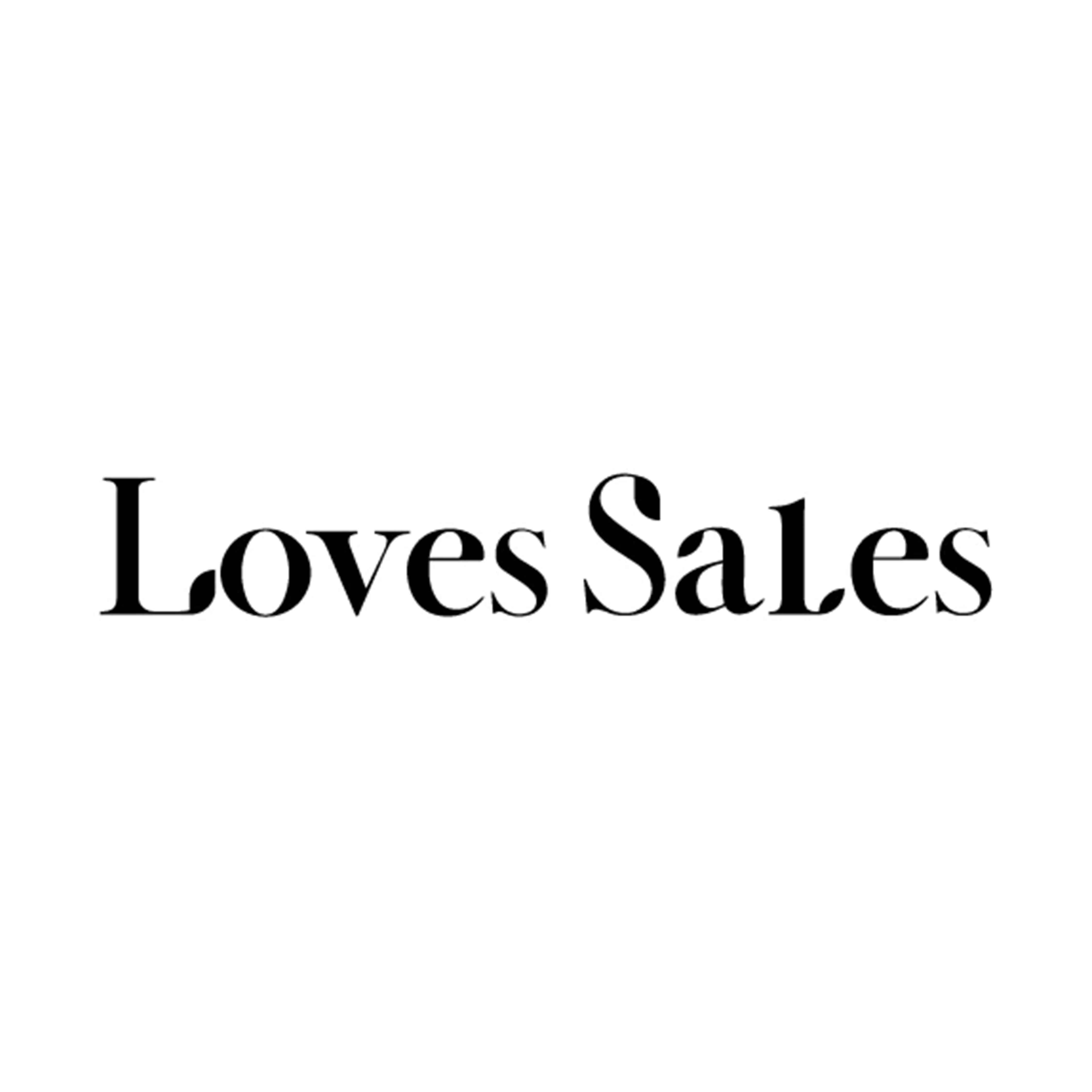 Loves Sales coupon codes