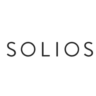 Solios Watches logo