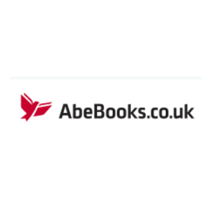 Shop Abe Books logo