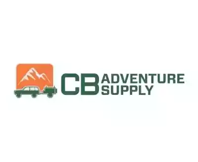CB Adventure Supply coupon codes