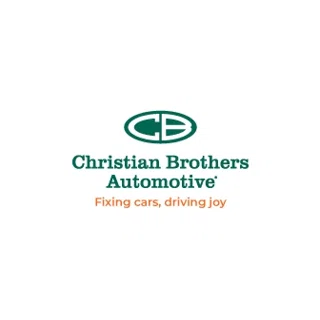 Christian Brothers Automotive logo