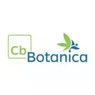 Shop CB Botanica coupon codes logo