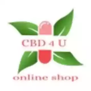 CBD 4 u web shop