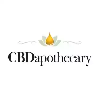 cbdapothecary.com logo