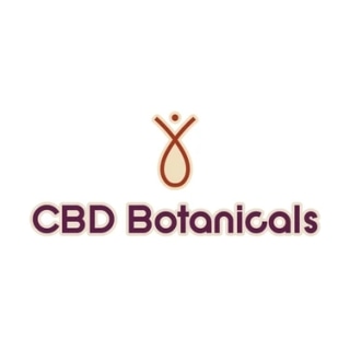 CBD Botanicals logo
