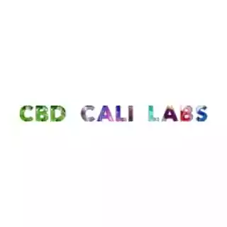 Shop CBD Cali Labs logo