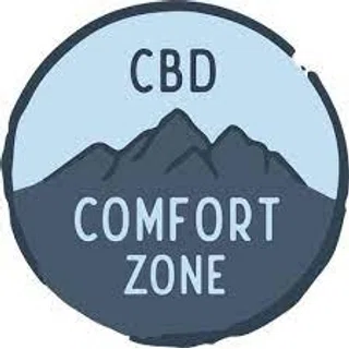CBD Comfort Zone logo