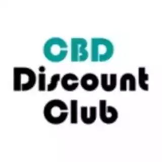 CBD Discount Club logo