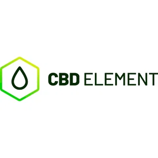 CBD Element logo