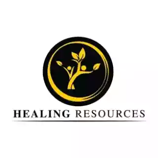  Healing Resources coupon codes