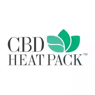 CBD Heat Pack logo