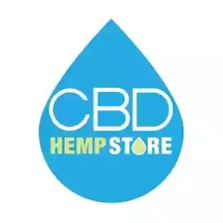Shop CBD Hemp Store logo