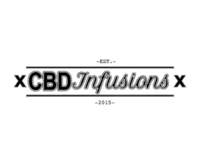 Shop CBD Infusions logo