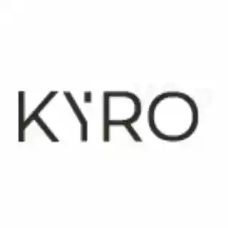 Shop CBD Kyro logo