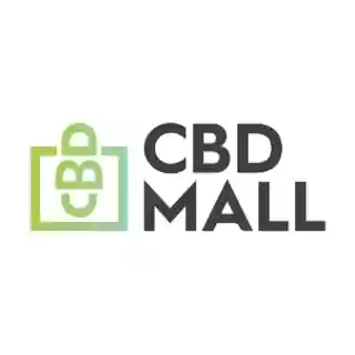 CBD Mall logo
