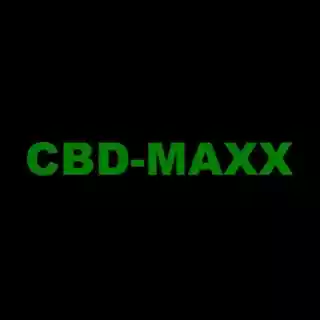 CBD-MAXX logo