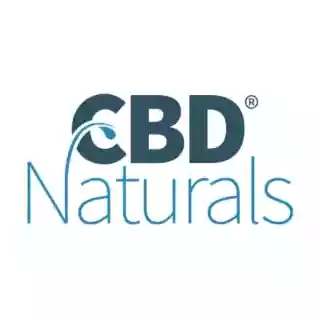 CBD Naturals logo