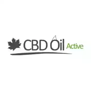 cbdoilactive.com logo