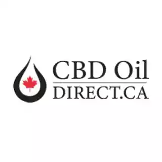 CBD Oil Direct logo