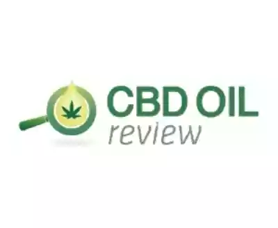 Shop CBD Oil Review logo