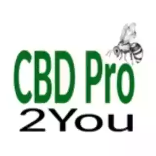  Pro 2 You coupon codes