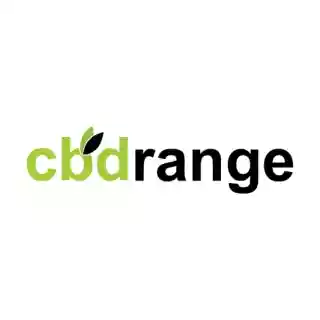 CBD Range Store logo