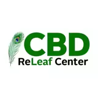 Shop CBD ReLeaf Center logo
